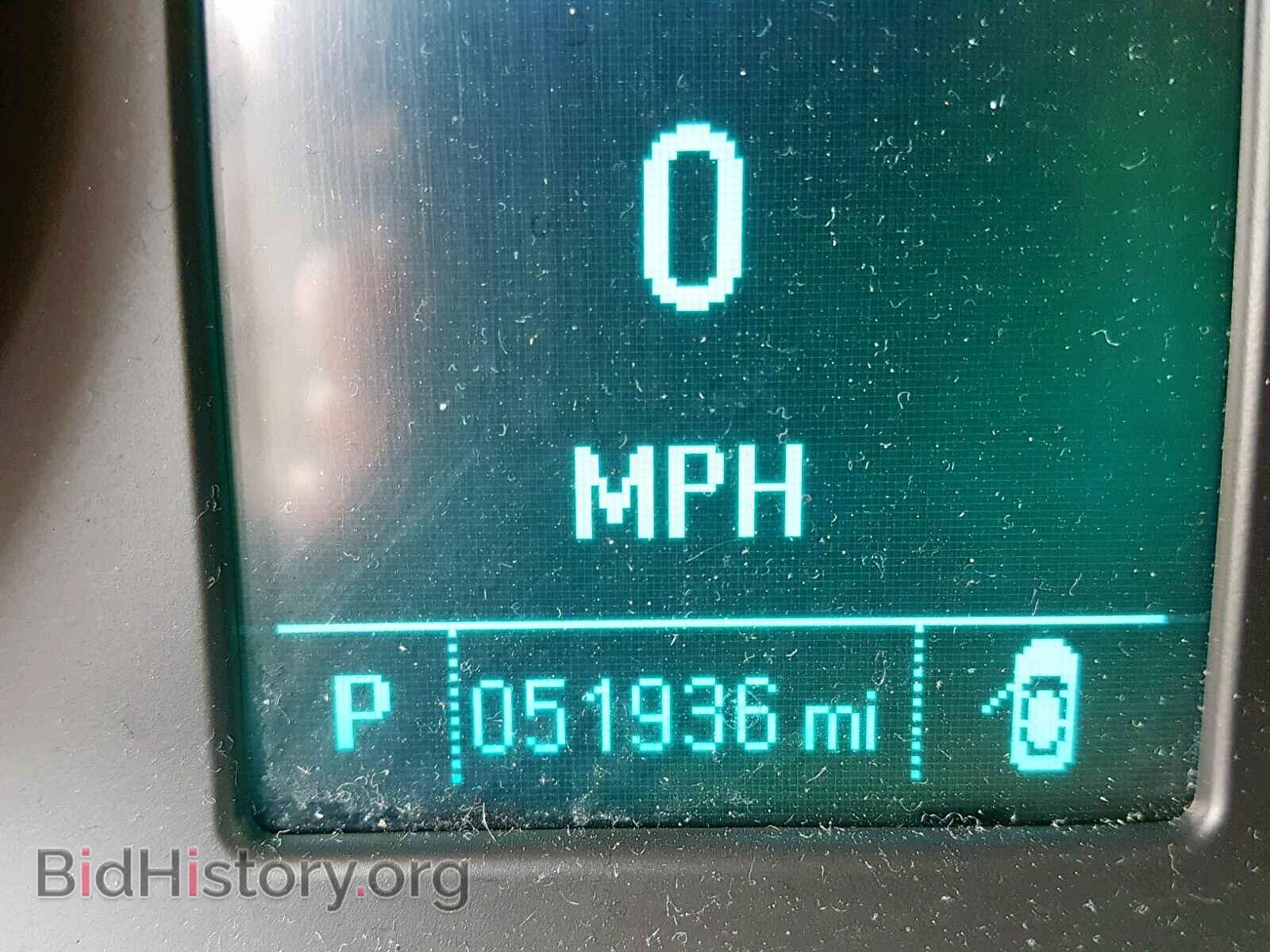 2013 BUICK VERANO - VIN: 1G4PP5SK8D4167920 - Фото 8