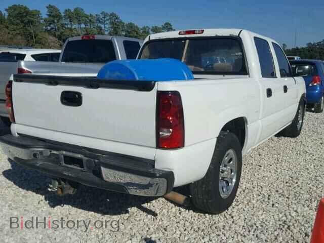 2005 CHEVROLET SILVERADO - VIN: 2GCEC13TX51217267 - Фото 4