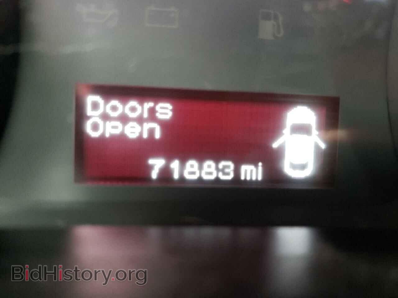 2016 DODGE DART - VIN: 1C3CDFFA4GD821923 - Фото 8