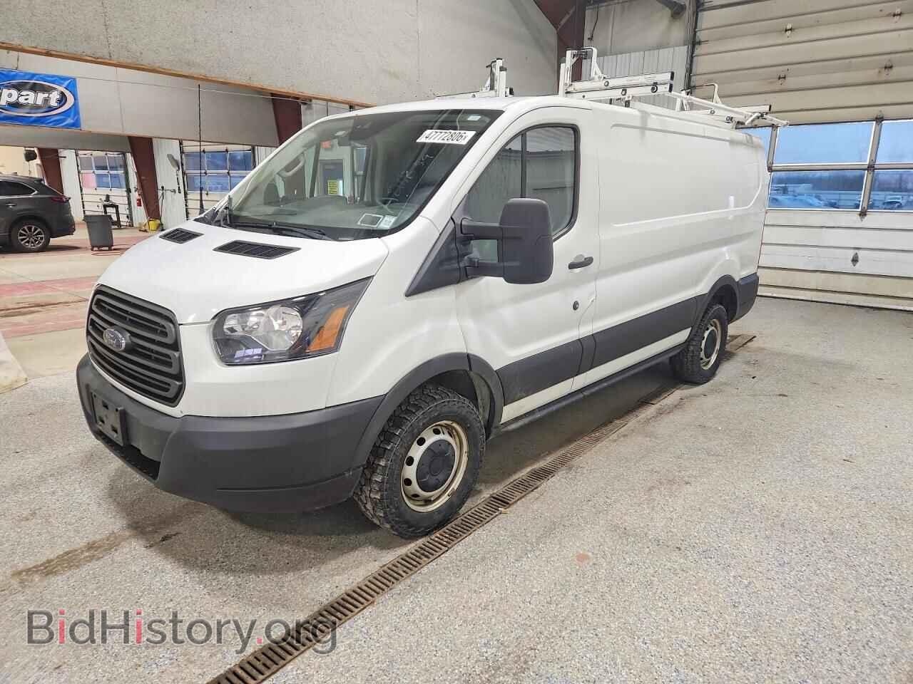 Фотография 1FTYR1YM4KKA26839 - FORD TRANSIT 2019