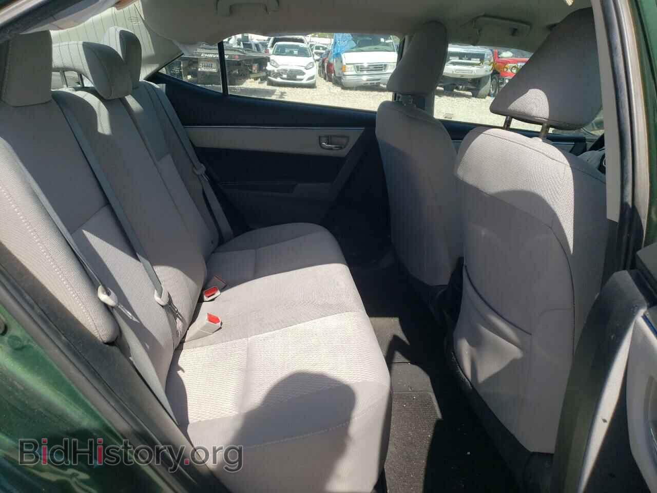2014 TOYOTA COROLLA - VIN: 2T1BPRHE7EC210780 - Photo 6