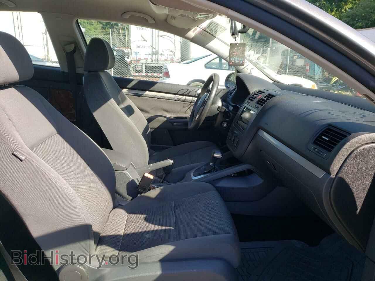 2008 VOLKSWAGEN RABBIT - VIN: WVWBA71K38W249657 - Фото 5