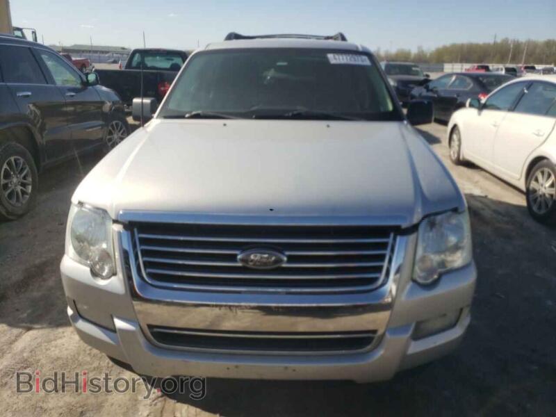 2010 Ford EXPLORER (VIN 1FMEU7DE7AUA62560) — photo 5 of 13