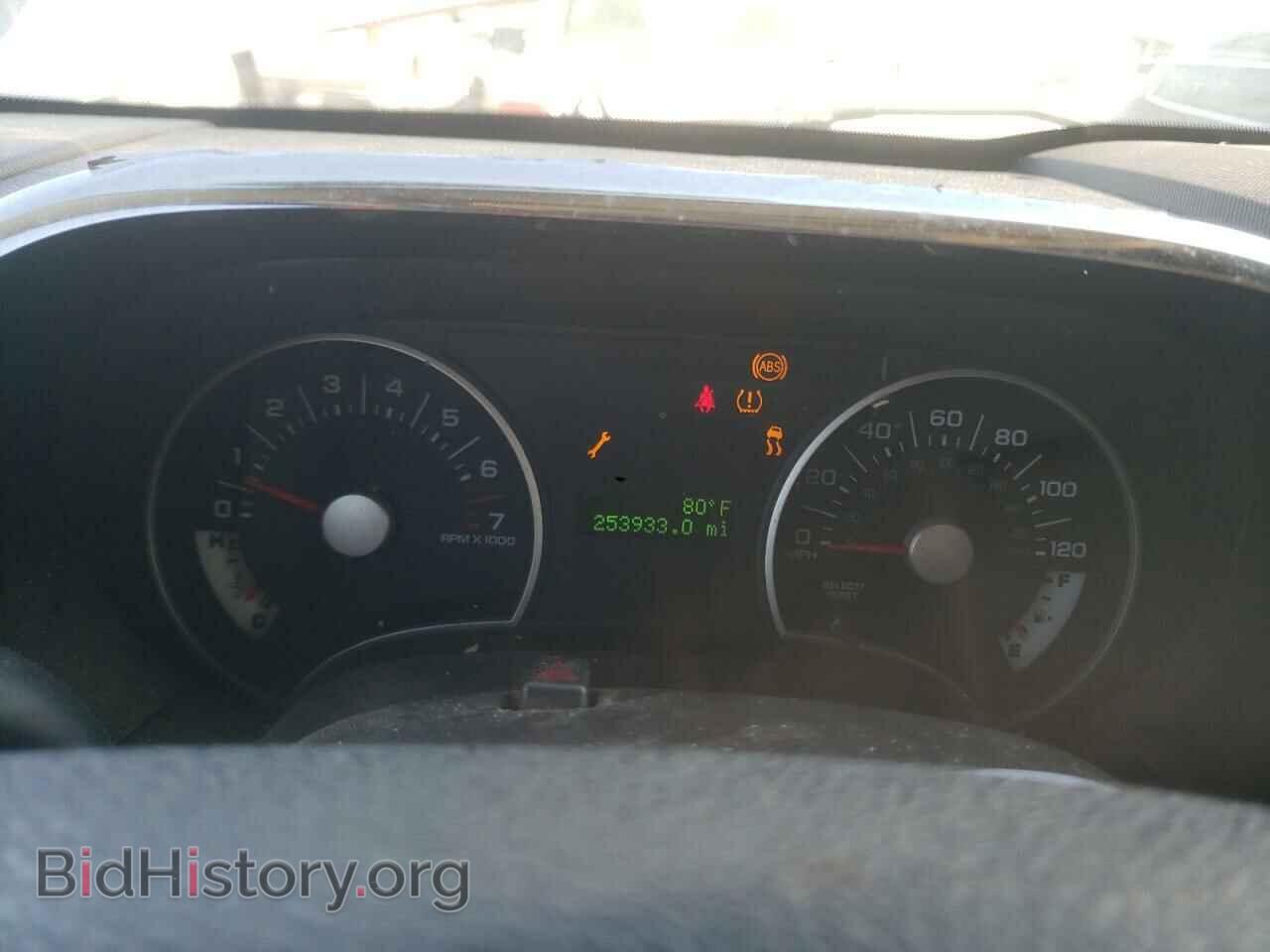 2010 FORD EXPLORER - VIN: 1FMEU7DE7AUA62560 - Фото 9