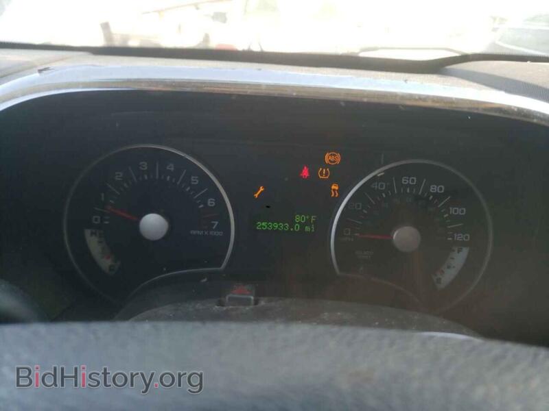 2010 Ford EXPLORER (VIN 1FMEU7DE7AUA62560) — photo 9 of 13