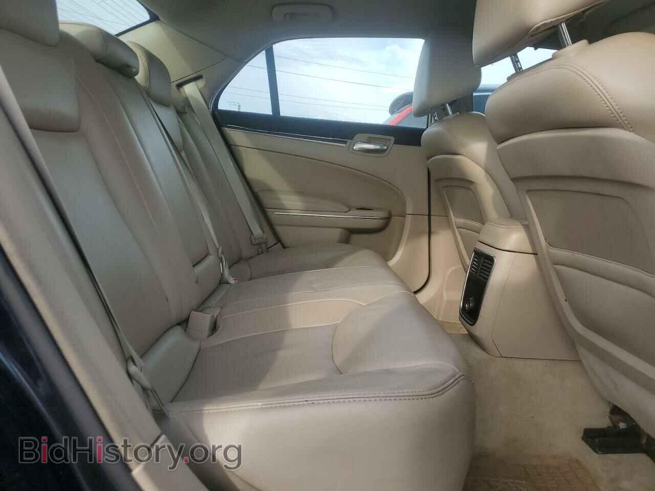 2012 CHRYSLER 300 - VIN: 2C3CCACGXCH173399 - Фото 10