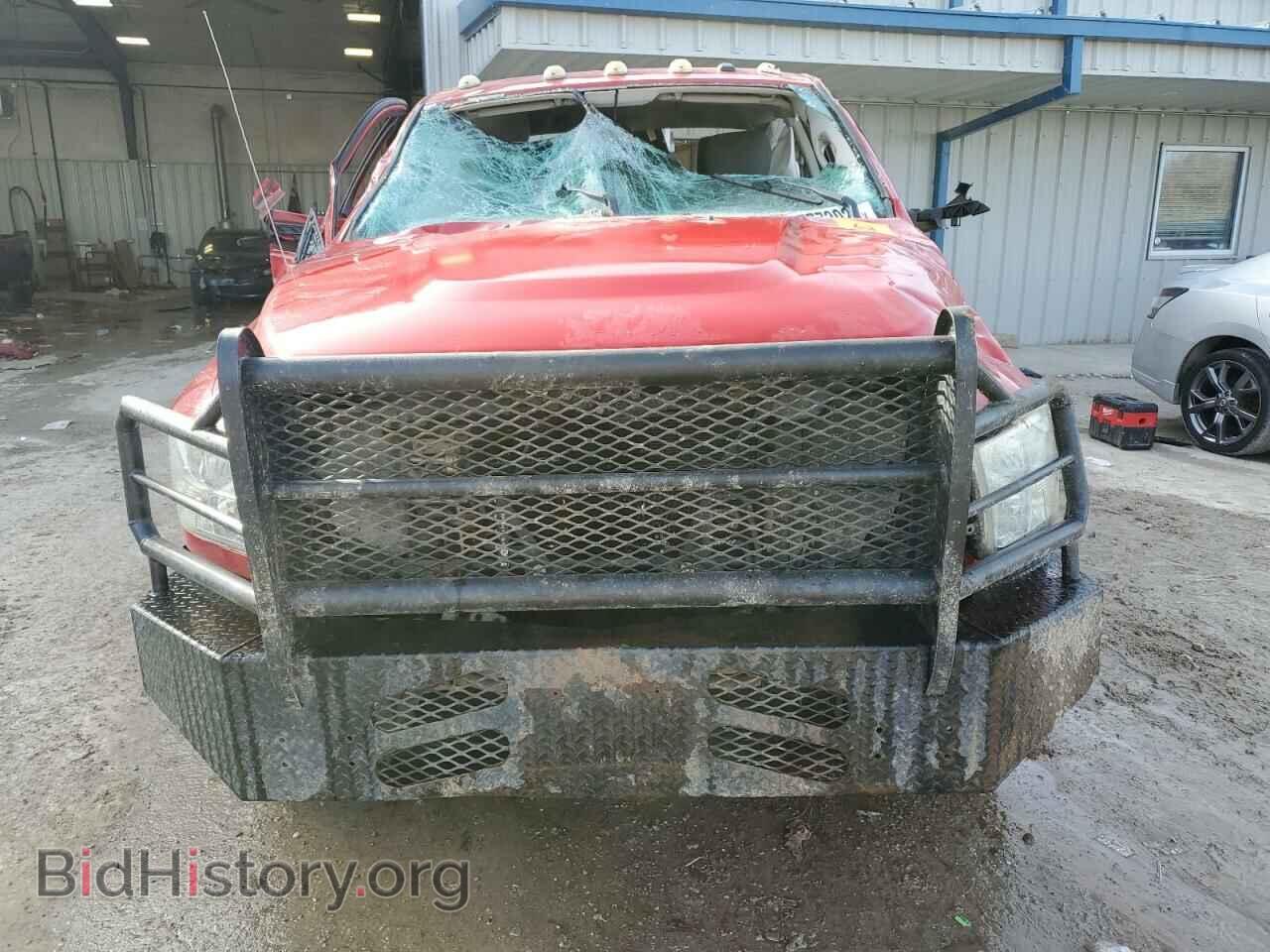 2014 RAM All Models - VIN: 3C6UR5CJ9EG134671 - Фото 5