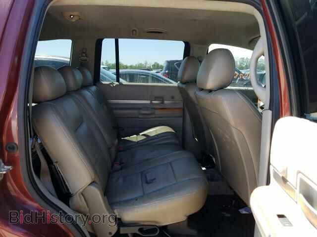 2008 CHRYSLER ASPEN - VIN: 1A8HX58N08F126887 - Фото 6