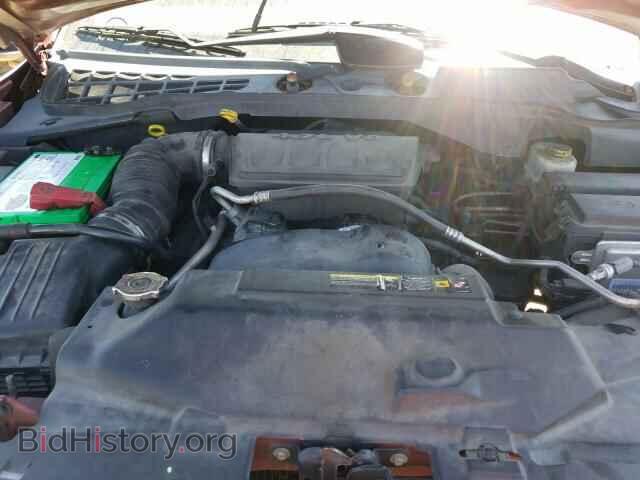 2008 CHRYSLER ASPEN - VIN: 1A8HX58N08F126887 - Фото 7
