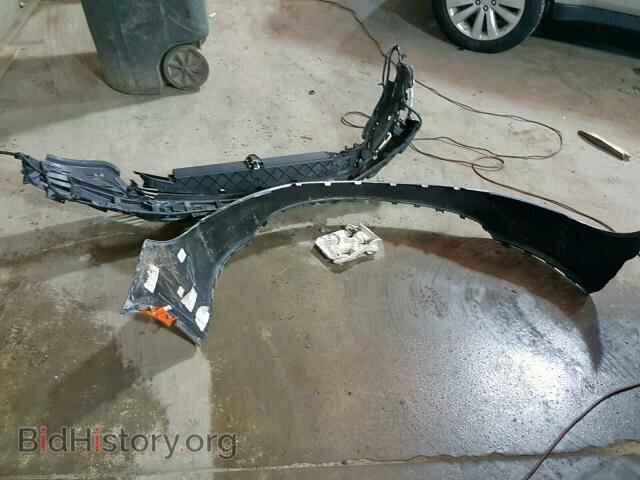 2016 CHRYSLER 200 - VIN: 1C3CCCAB4GN104949 - Photo 9