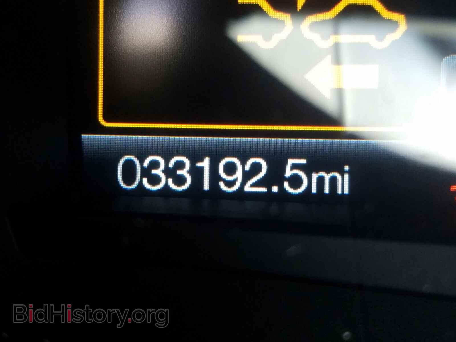 2019 FORD EDGE - VIN: 2FMPK4K95KBC37480 - Photo 8