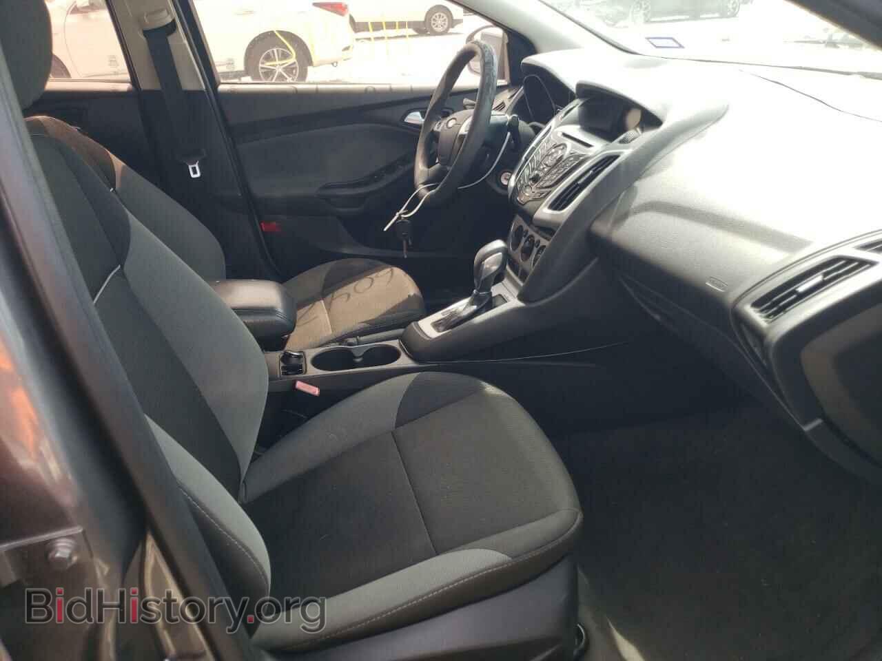 2013 FORD FOCUS - VIN: 1FADP3F23DL276724 - Photo 5