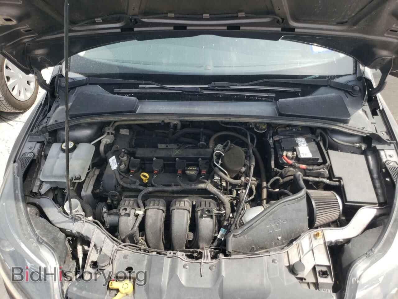 2013 FORD FOCUS - VIN: 1FADP3F23DL276724 - Photo 7