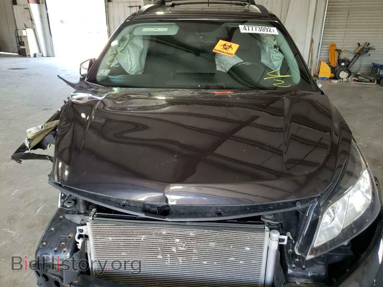 2017 CHEVROLET TRAVERSE - VIN: 1GNKVGKD7HJ215469 - Фото 7