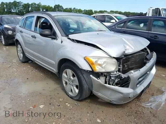 Photo 1B3HB48B47D201558 - DODGE CALIBER 2007