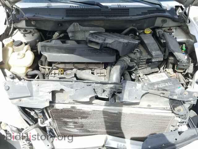 2007 DODGE CALIBER - VIN: 1B3HB48B47D201558 - Фото 7
