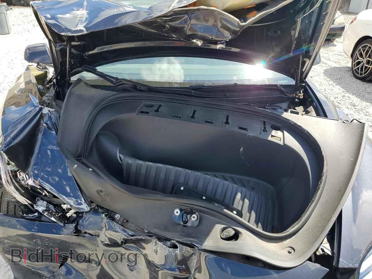 2024 TESLA MODEL 3 - VIN: 5YJ3E1EA6RF763211 - Photo 11