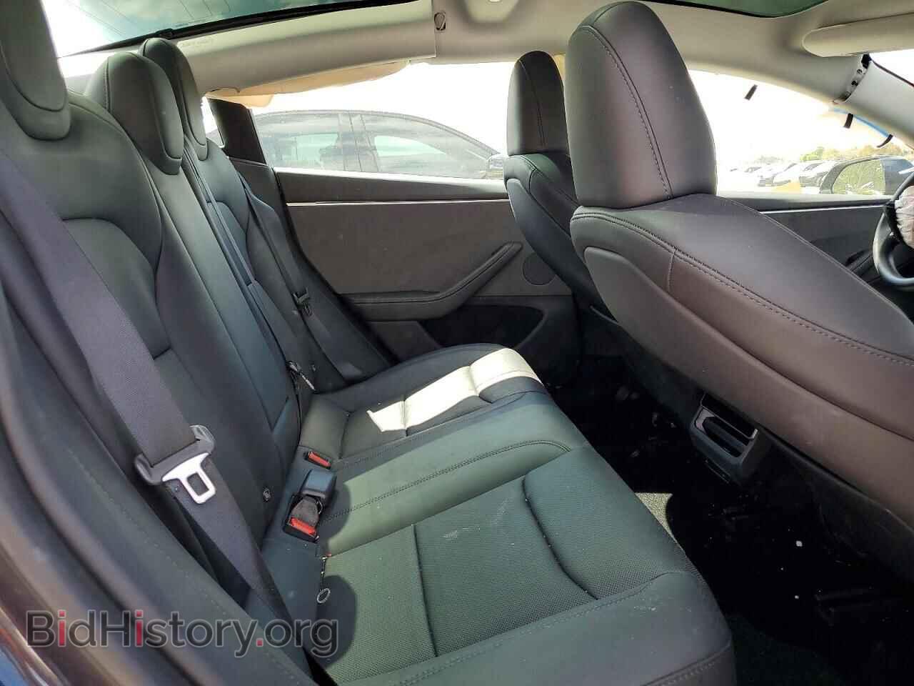 2024 TESLA MODEL 3 - VIN: 5YJ3E1EA6RF763211 - Photo 10