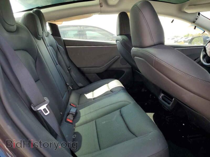 2024 Tesla MODEL 3 (VIN 5YJ3E1EA6RF763211) — photo 10 of 12