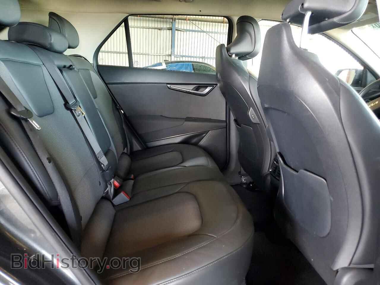 2023 KIA UNKNOWN - VIN: KNDCR3L18P5028456 - Фото 10