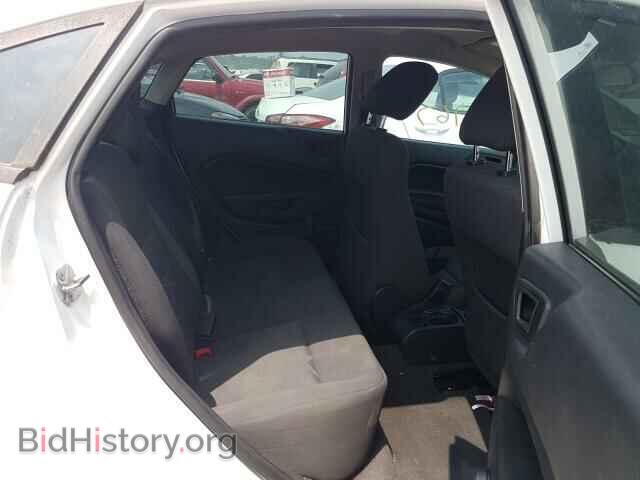 2015 FORD FIESTA - VIN: 3FADP4AJ7FM141512 - Фото 6