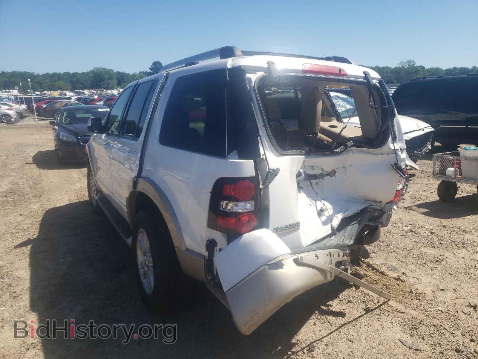 2006 FORD EXPLORER - VIN: 1FMEU74E56UA76643 - Фото 3
