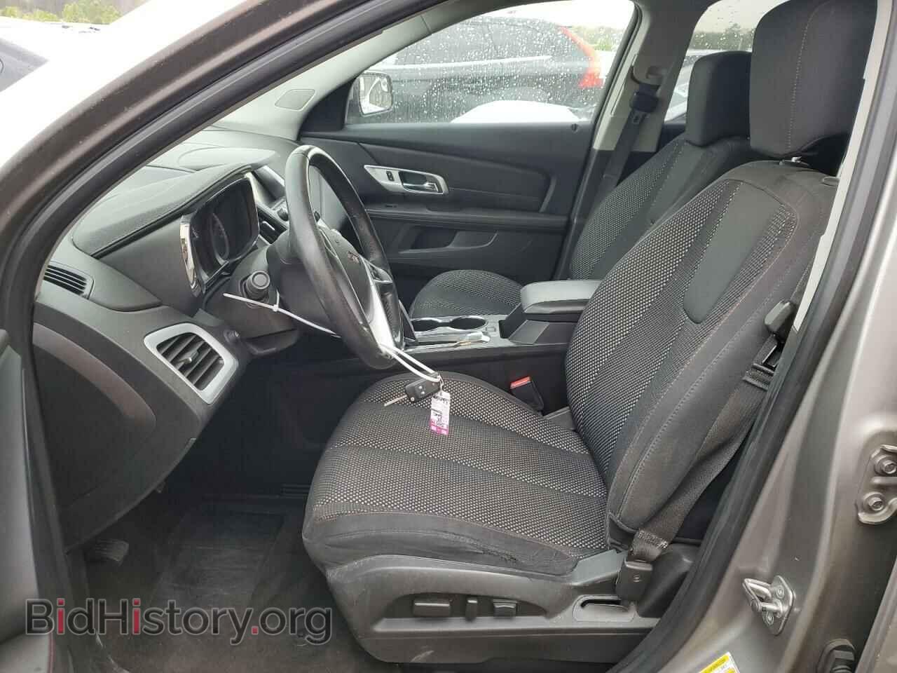 2012 GMC TERRAIN - VIN: 2GKALSEK2C6290985 - Photo 7