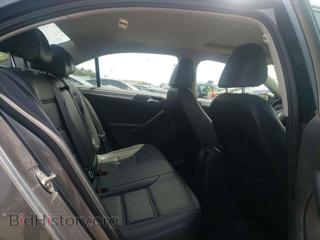 2017 VOLKSWAGEN JETTA - VIN: 3VWDB7AJ8HM258963 - Photo 6
