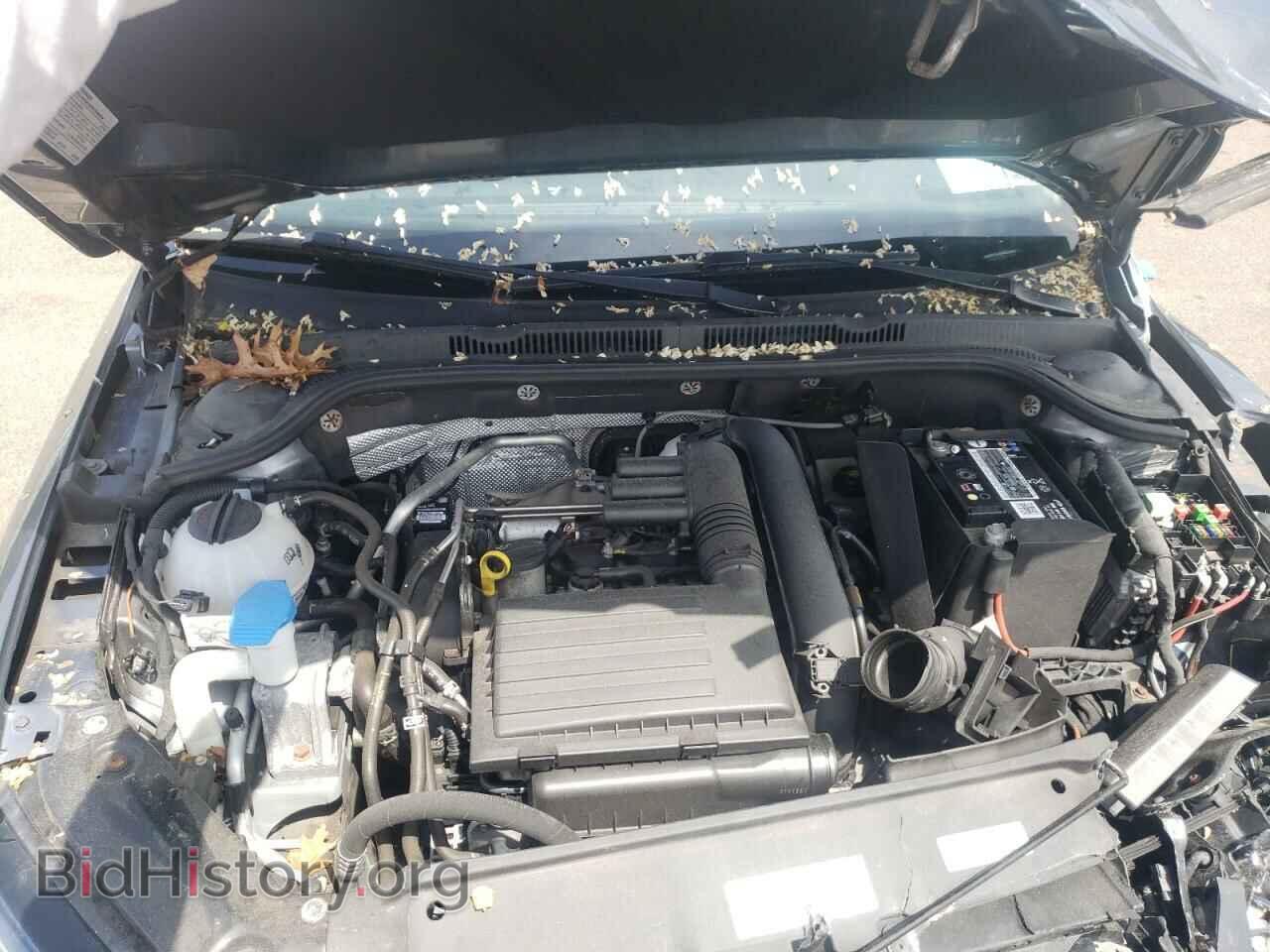 2017 VOLKSWAGEN JETTA - VIN: 3VWDB7AJ8HM258963 - Photo 7