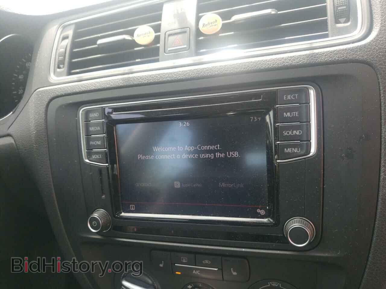 2017 VOLKSWAGEN JETTA - VIN: 3VWDB7AJ8HM258963 - Photo 9
