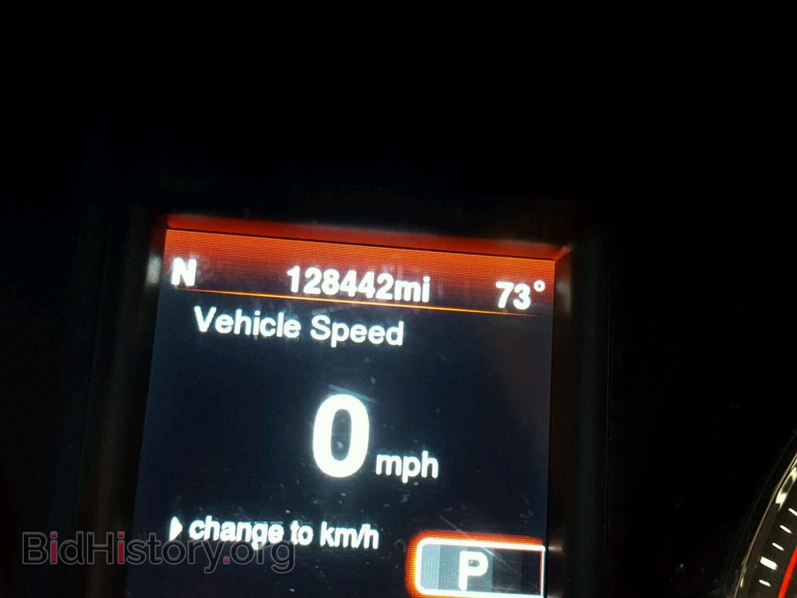 2014 DODGE CHARGER - VIN: 2C3CDXDT1EH335242 - Фото 8