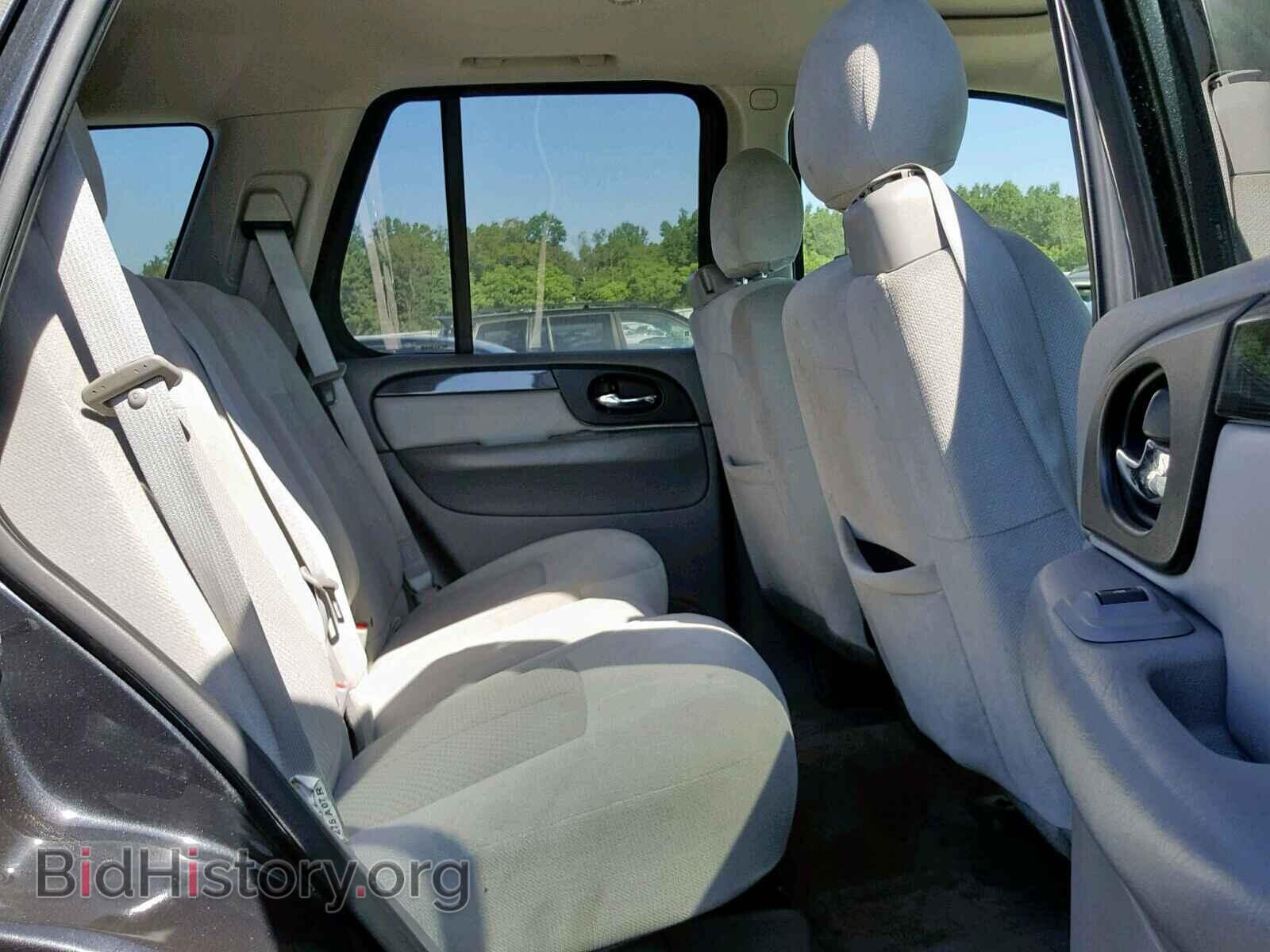 2008 GMC ENVOY - VIN: 1GKDT13S782158366 - Photo 6