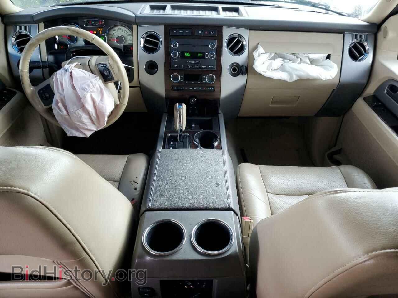 2013 FORD EXPEDITION - VIN: 1FMJU1H52DEF00339 - Фото 8