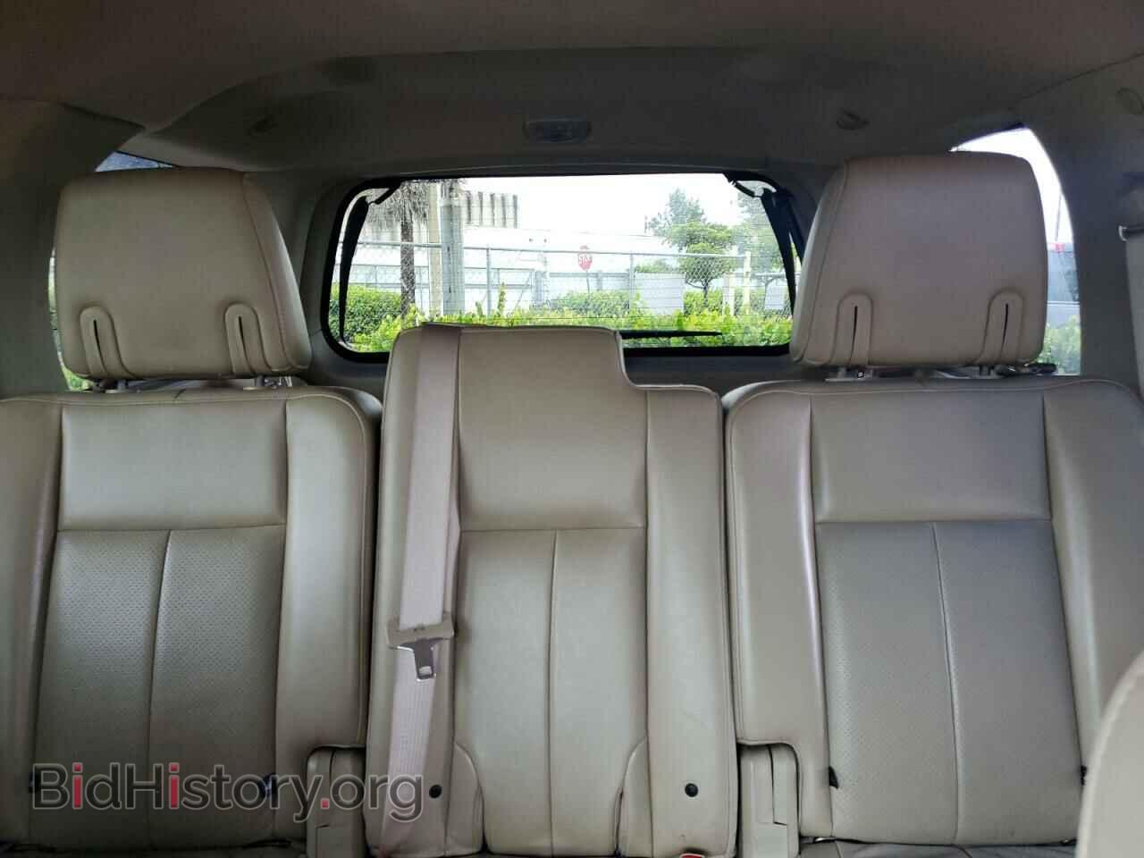 2013 FORD EXPEDITION - VIN: 1FMJU1H52DEF00339 - Фото 10