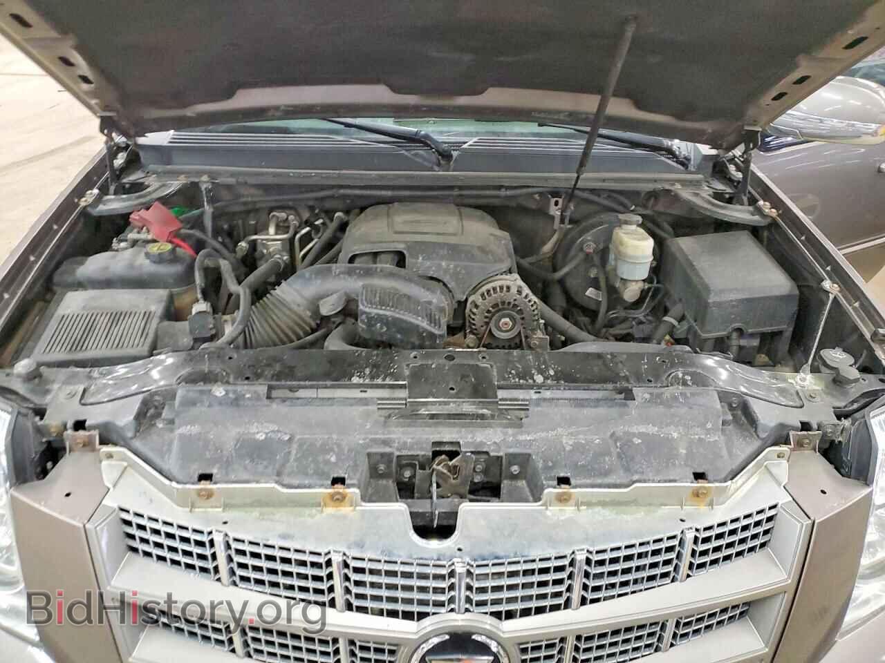 2013 CADILLAC ESCALADE - VIN: 1GYS4JEF6DR312271 - Фото 12