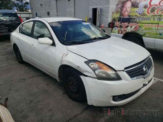 Photo 1N4AL21E77N436221 - NISSAN ALTIMA 2007