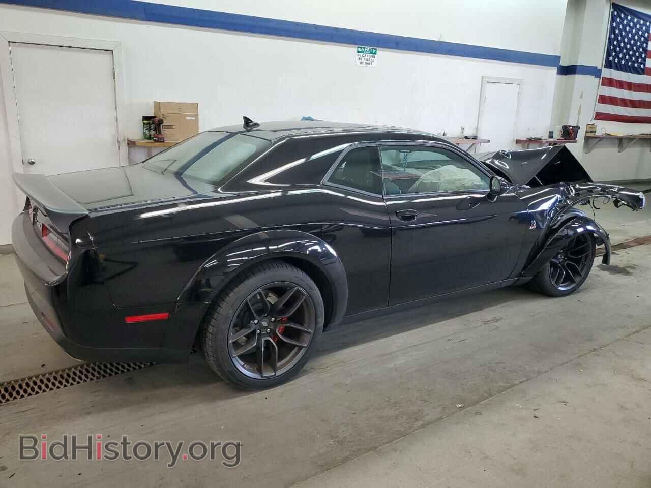 2020 DODGE CHALLENGER - VIN: 2C3CDZFJ2LH125477 - Photo 3