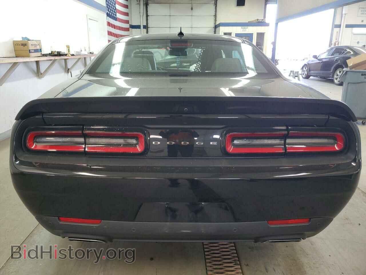 2020 DODGE CHALLENGER - VIN: 2C3CDZFJ2LH125477 - Photo 6