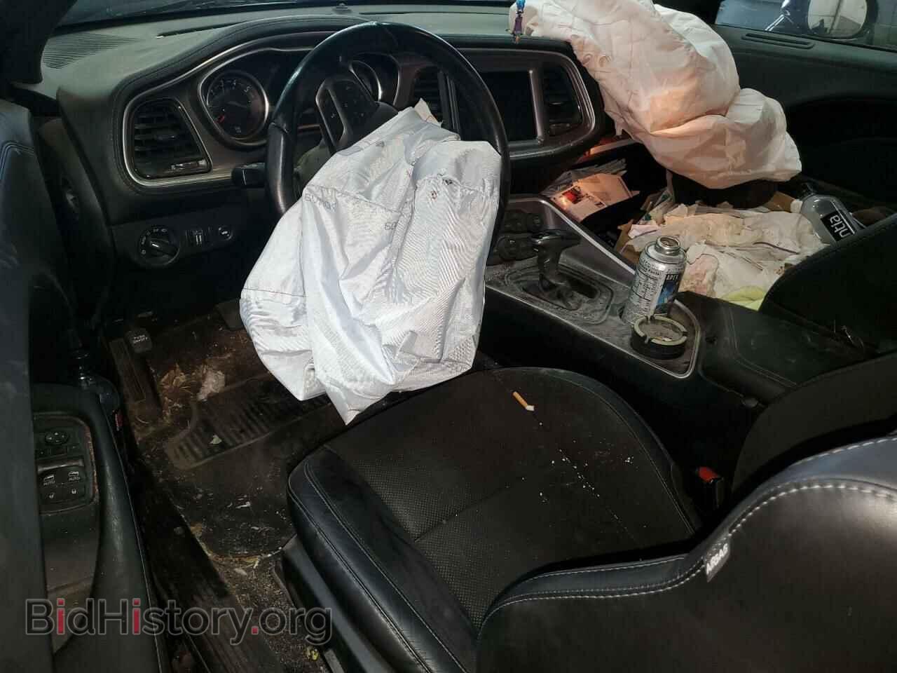 2020 DODGE CHALLENGER - VIN: 2C3CDZFJ2LH125477 - Photo 8