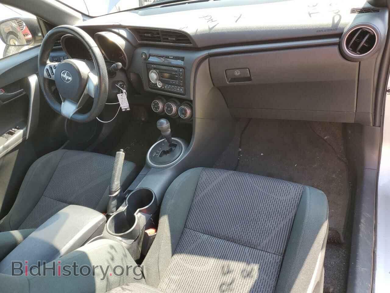 2011 TOYOTA SCION - VIN: JTKJF5C76B3006470 - Фото 8