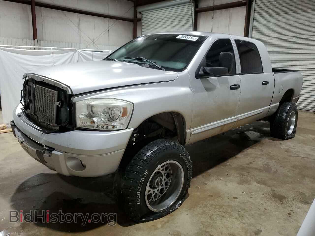 Photo 3D7KS29C47G727309 - DODGE All Models 2007