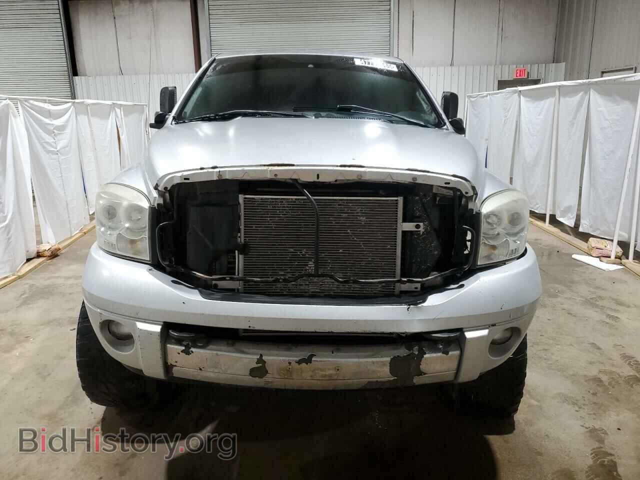2007 DODGE All Models - VIN: 3D7KS29C47G727309 - Фото 5