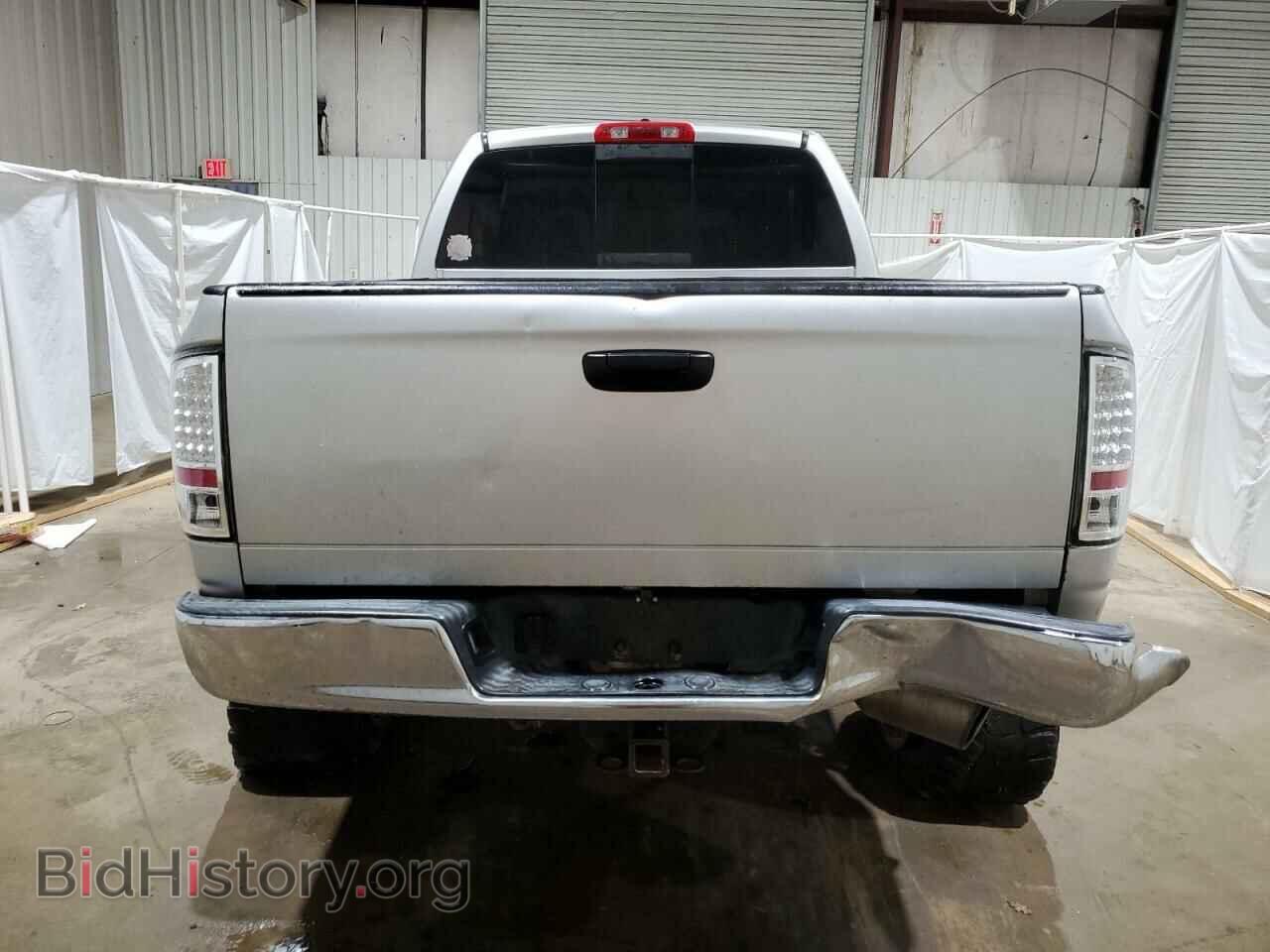 2007 DODGE All Models - VIN: 3D7KS29C47G727309 - Фото 6