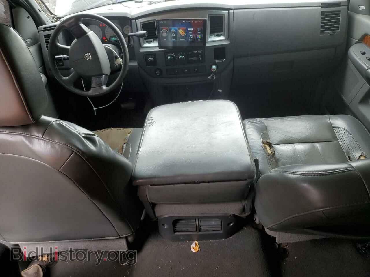 2007 DODGE All Models - VIN: 3D7KS29C47G727309 - Фото 8