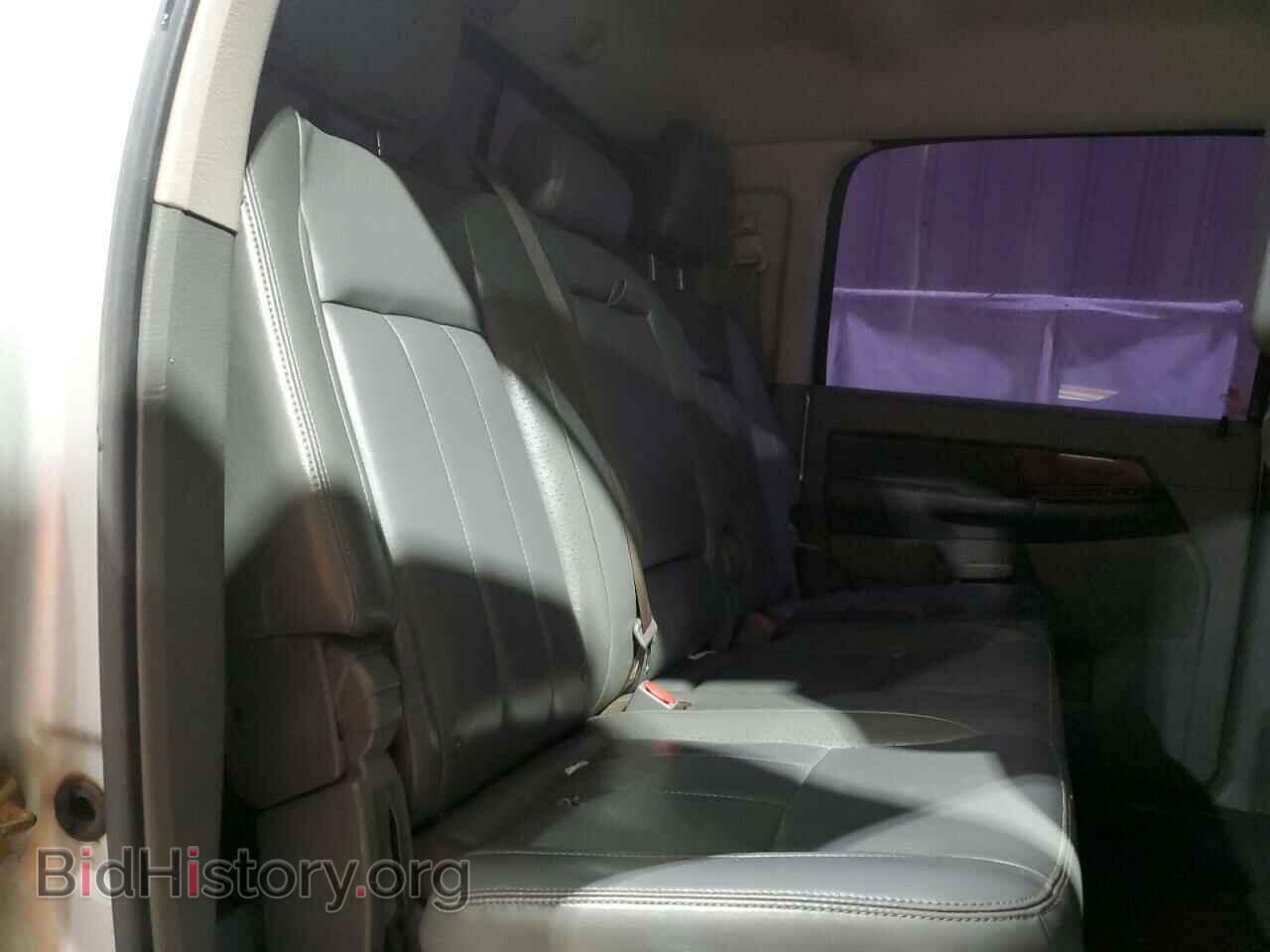 2007 DODGE All Models - VIN: 3D7KS29C47G727309 - Фото 10