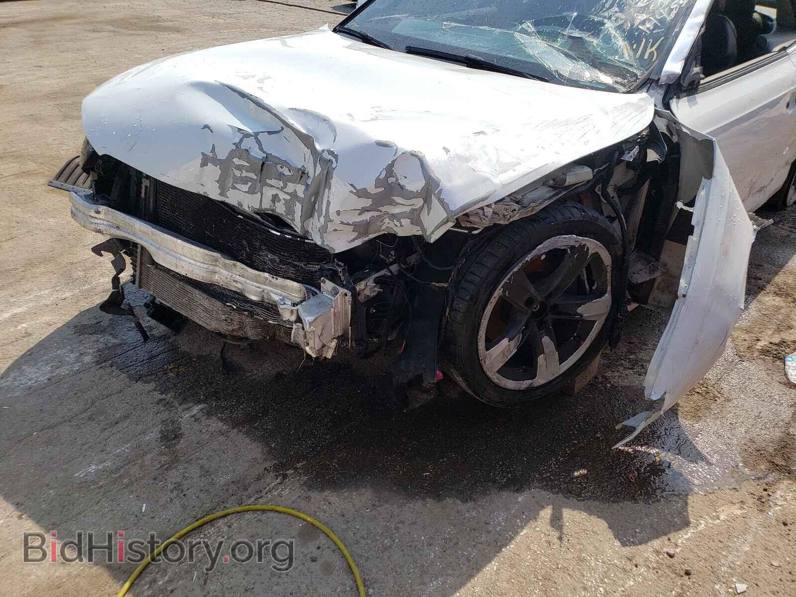 2013 AUDI A5 - VIN: WAULFAFH5DN011192 - Photo 9