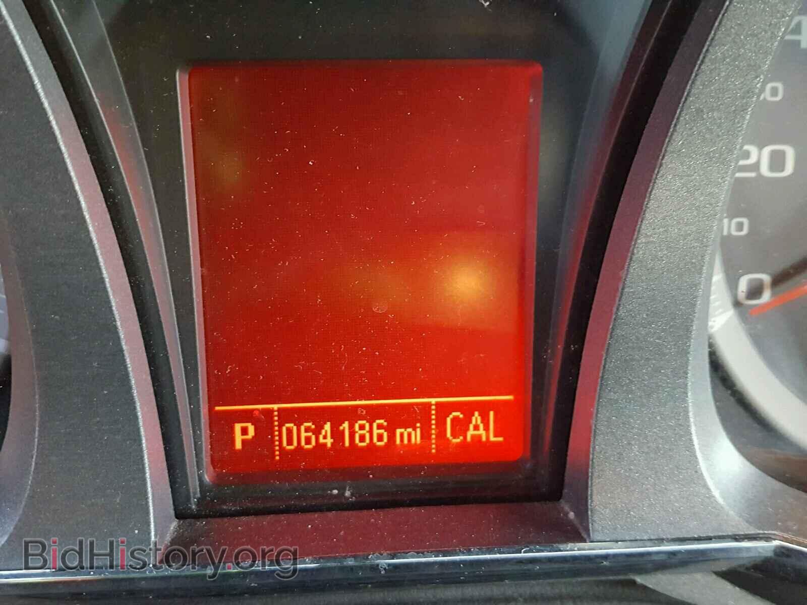 2012 GMC TERRAIN - VIN: 2GKALSEK8C6208726 - Фото 8