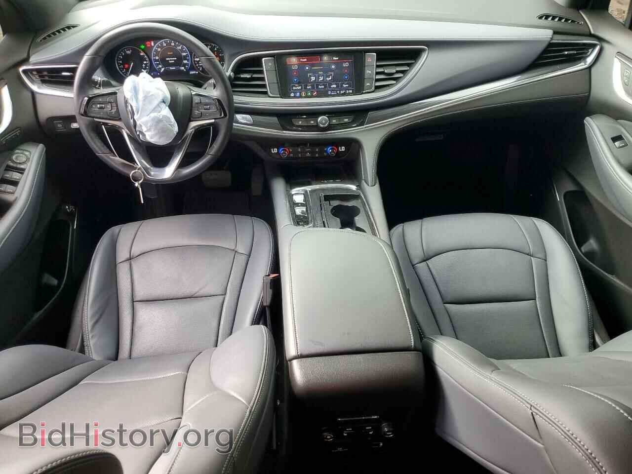2023 BUICK ENCLAVE - VIN: 5GAERCKW2PJ250537 - Фото 8