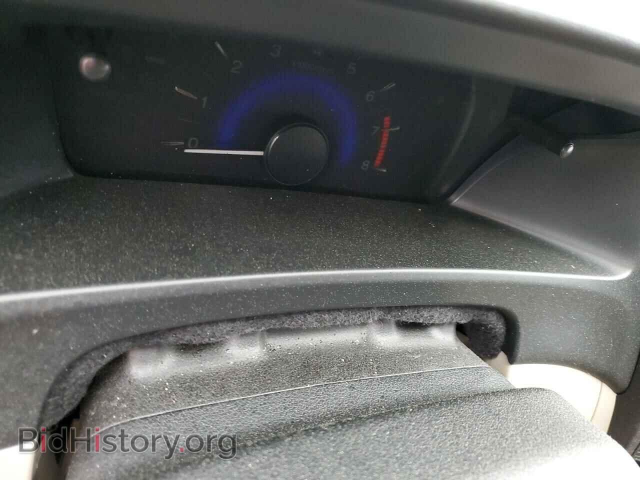 2014 HONDA CIVIC - VIN: 19XFB2F59EE034939 - Фото 9