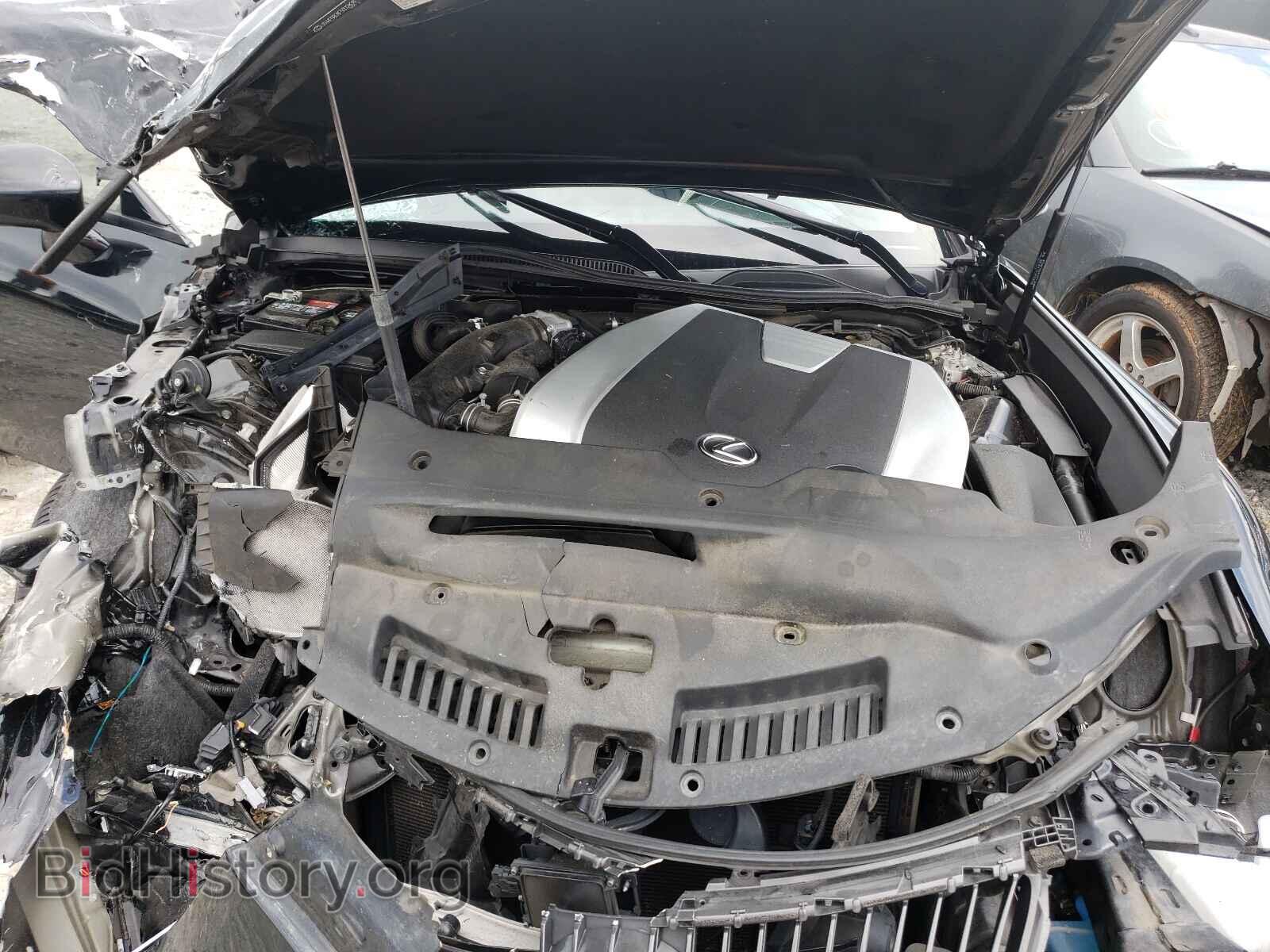 2015 LEXUS RX350 - VIN: JTHHE5BC8F5002808 - Фото 7